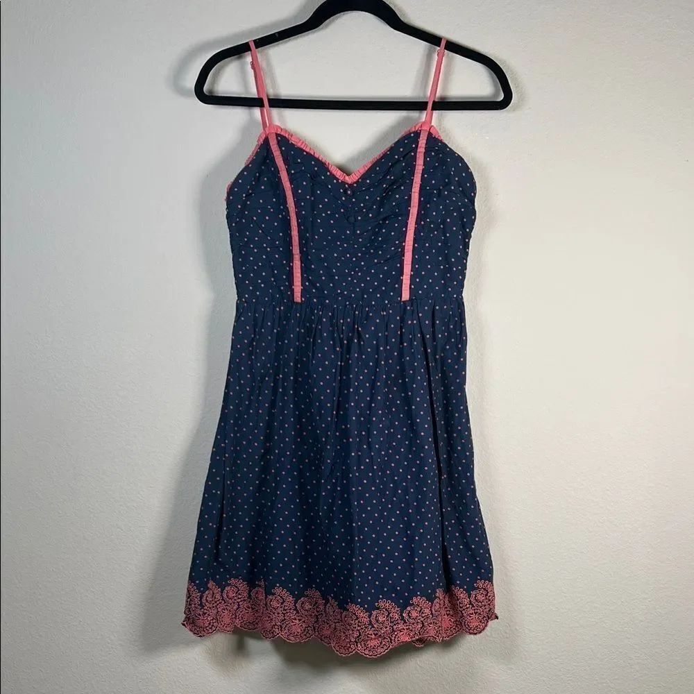 Vintage 90s Y2K Guess Dress
